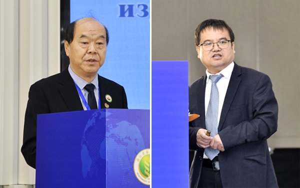 科研机构及企业单位130余名代表参会