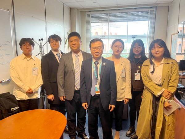 世界粮食论坛在联合国粮食及农业组织总