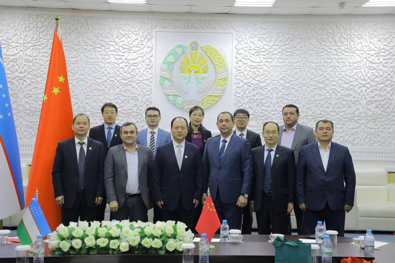 为进一步响应中国-中亚峰会《西安宣言