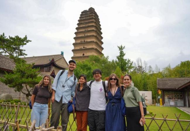 来自美国亚利桑那大学