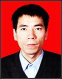 HUAI Jianjun Title