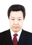 YUE Tianli Title