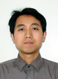 XIA Xiaodong Title