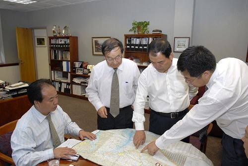 宾州州立大学