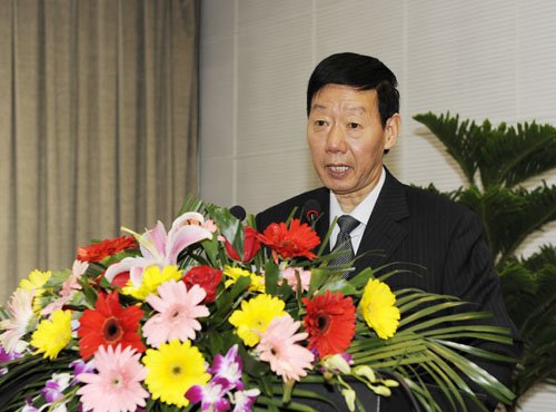 黄土高原生态恢复农业与农民创新中英国