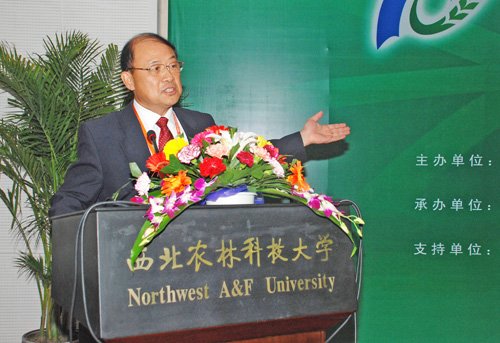 中国与与英国在理念与政策上的趋同性”