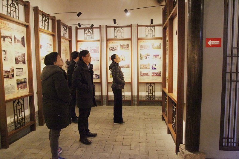 相关阅读12月7日国际支部利用周末时